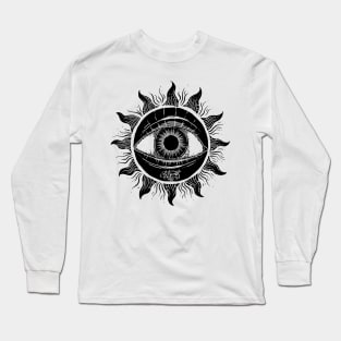 Consciousness Long Sleeve T-Shirt